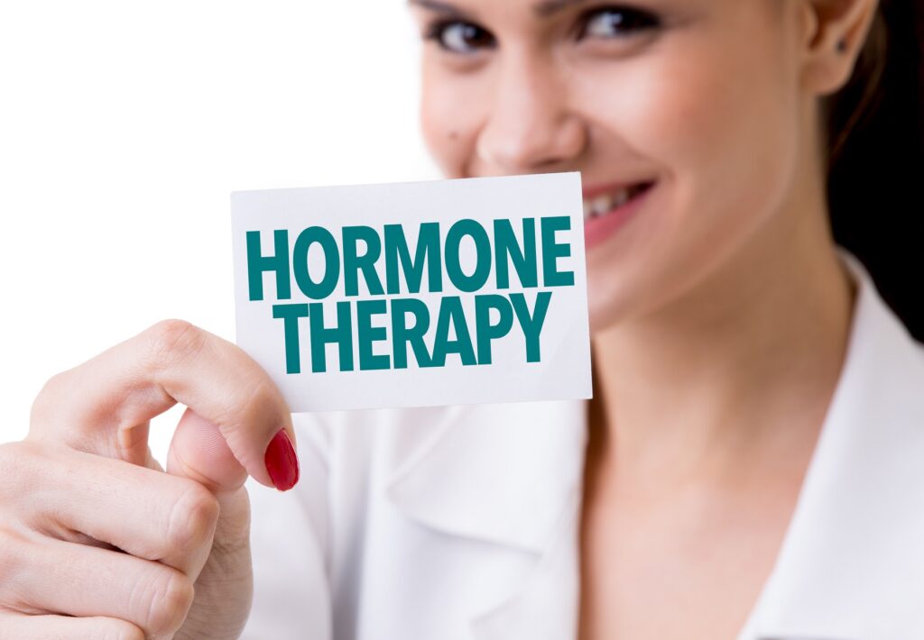 Information on the New HRT PrePayment Certificate Bournemouth East Collaborative